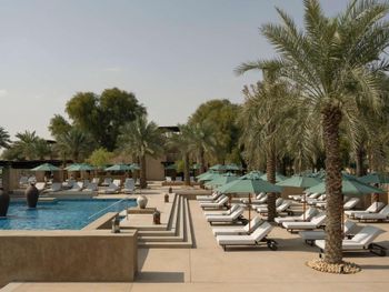 BAB AL SHAMS DESERT RESORT & SPA 5*