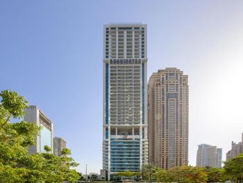 VOCO BONNINGTON DUBAI (EX. BONNINGTON JUMEIRAH LAKES TOWERS) 5*