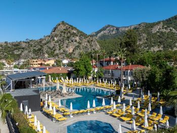 SUNDIA BY LIBERTY OLUDENIZ (EX. LIBERTY HOTELS OLUDENIZ; ASENA BEACH) 4*