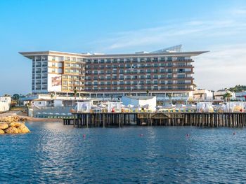 SIRIUS DELUXE HOTEL 5*