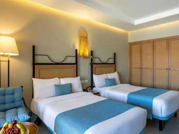 SUNNY DAYS PALMA DE MIRETTE 4 *