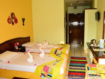 FANTAZIA HOTEL NAAMA BAY 3 *