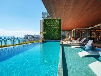 CHAMPTON NHA TRANG 5*