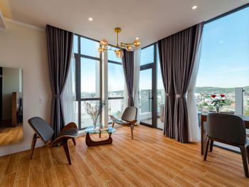 THE EMPIRE HOTEL PHU QUOC 3*