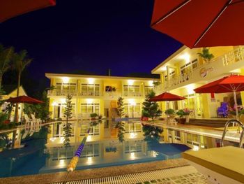 LAM HA HOTEL 3*
