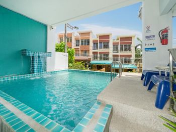 KATA SEA BOUTIQUE 3*