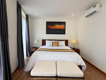 AGARWOOD GARDEN RESORT 4*
