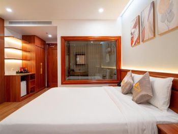 GOLDEN MOUNTAIN PHU QUOC 4*