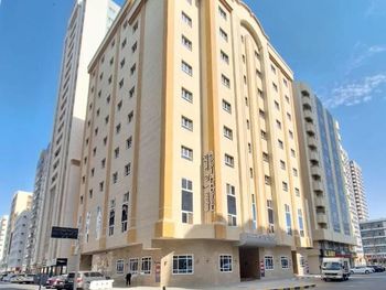 ASSIA HOTEL SHARJAH 3*