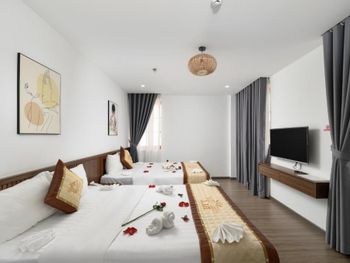 HARRY PHU QUOC HOTEL 3*