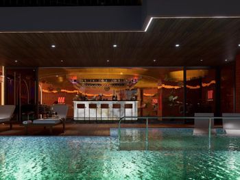 CHAMPTON NHA TRANG 5*
