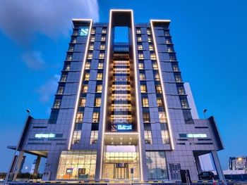 THE S HOTEL AL BARSHA SOUTH 2 4*