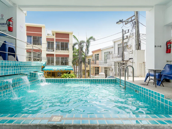 KATA SEA BOUTIQUE 3*