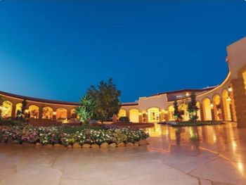 INVIDIA CORAL BEACH TIRAN 4*