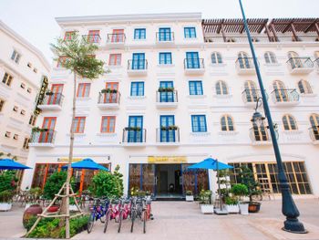 HARRY PHU QUOC HOTEL 3*