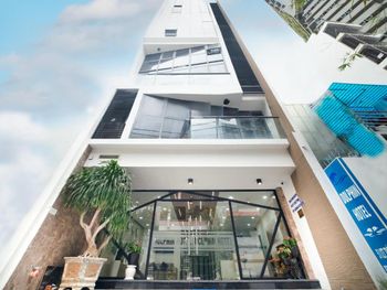 DOLPHIN HOTEL NHA TRANG 4*