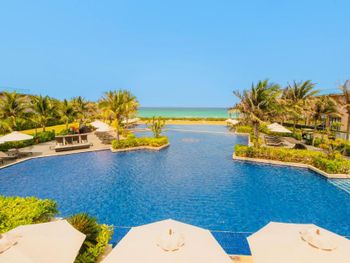 CAM RANH MYSTERY VILLAS & SPA 4*