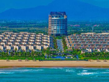 CAM RANH MYSTERY VILLAS & SPA 4*