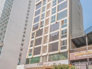 OLA HOTEL NHA TRANG 3*