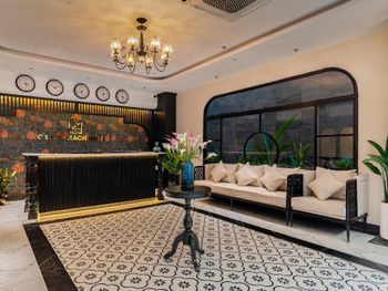 GRAND BEACH HOTEL NHA TRANG 3*