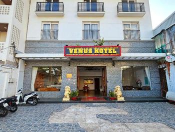 VENUS HOTEL PHU QUOC 2*