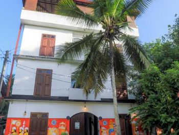 CEYLON HEART VILLA 2*