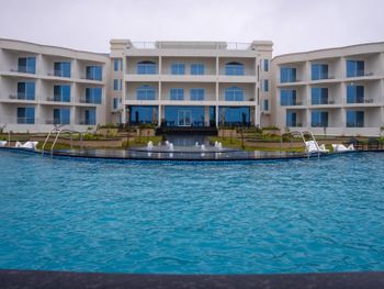 ARABIAN SEA RESORT 5*