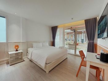 THE SIGNATURE RETREAT RESORT & POOL 3*