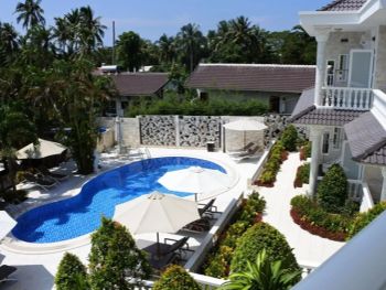 GODIVA HOTEL PHU QUOC 3*