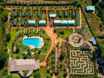 SIM RESORT PHU QUOC 3*