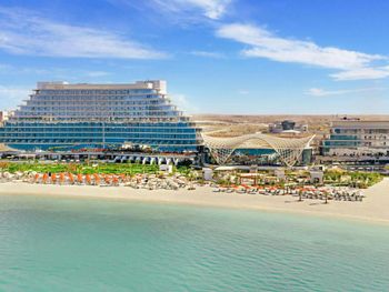 SO RAS AL KHAIMAH HOTEL & RESORT 5*