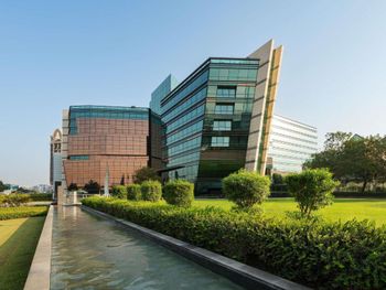 THE CREEKSIDE HOTEL DUBAI 5*