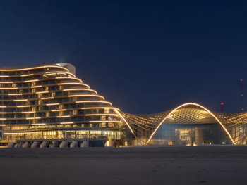 SO/ RAS AL KHAIMAH 5*