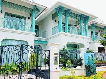 JM TROPICAL VILLAS PHU QUOC 3*