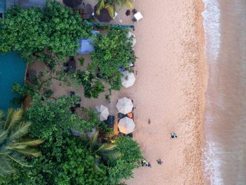 OCEAN'S EYE HOTEL 2*