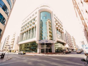 GSS AVENUE (EX. DELMON HOTEL) 3*