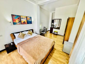 THE ROOFTOP VILLA UNAWATUNA