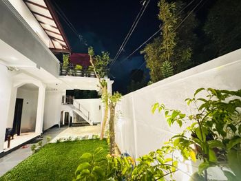 THE ROOFTOP VILLA UNAWATUNA