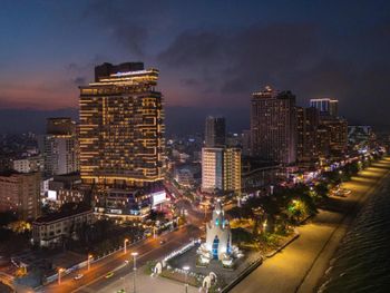 HYATT REGENCY NHA TRANG 5*