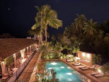 DE TUVA RESORT MUINE 3*