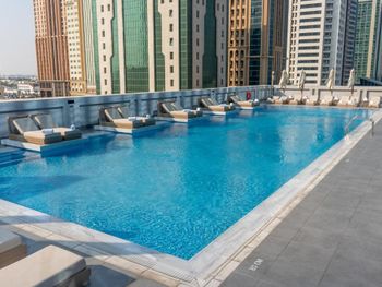 THIRTY FIVE LUXURY APARTMENTS 5*