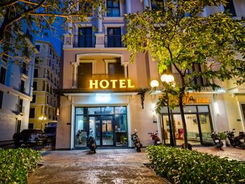 LE BOUTIQUE HOTEL PHU QUOC 3*