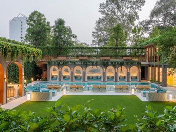 MELIA PATTAYA HOTEL 5*