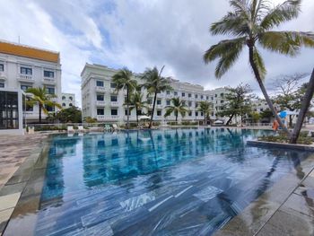FORTUNE HOTEL (EX. DOLPHIN SEAVIEW HOTEL) 3*