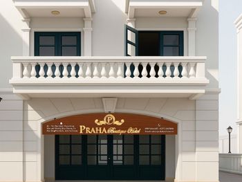 PRAHA BOUTIQUE PHU QUOC 3*