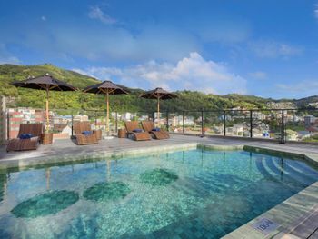 SYAMA MANSION PATONG, AN ASPIRA COLLECTION 4*