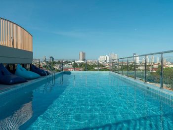 P-PARK HOTEL PATTAYA 4*