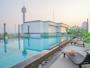 ROYAL PRINCE RESORT PATTAYA 4*