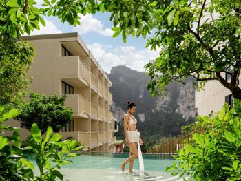 GRAND MERCURE KRABI AO NANG 5*