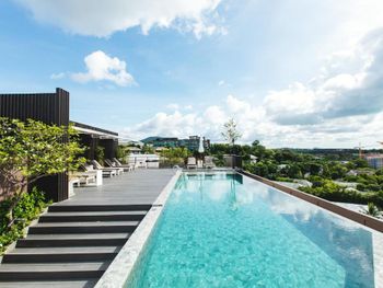 PROUD RAWAI RESORT 4*